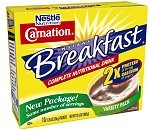 Supplement Breakfast